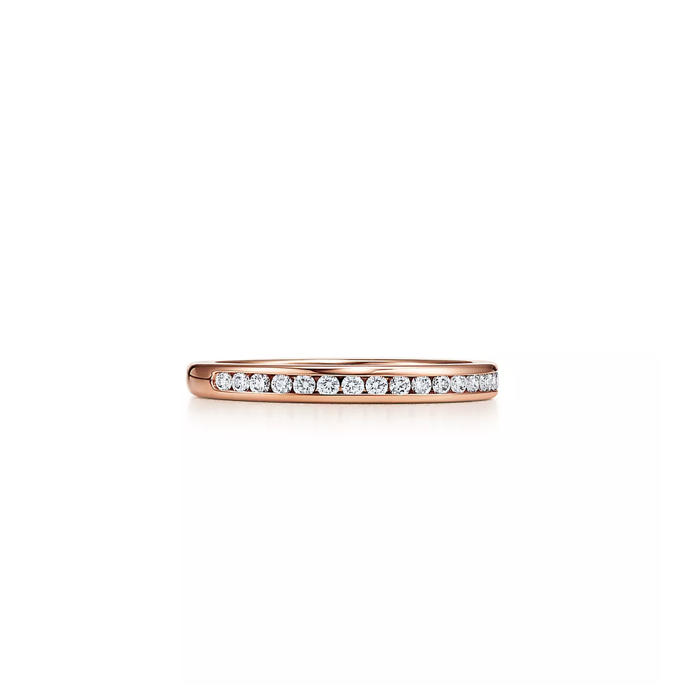 TIFFANY® SETTING WEDDING BAND 60407010 TIFFANY® SETTING WEDDING BAND 60407010